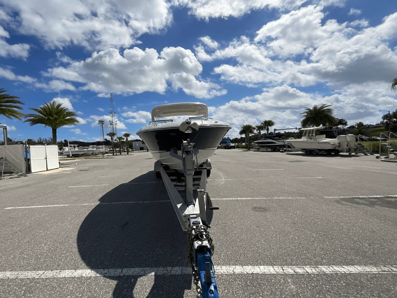 2026 Sea Ray SLX 310 Outboard 31.0 feet, Clearwater, Florida #12