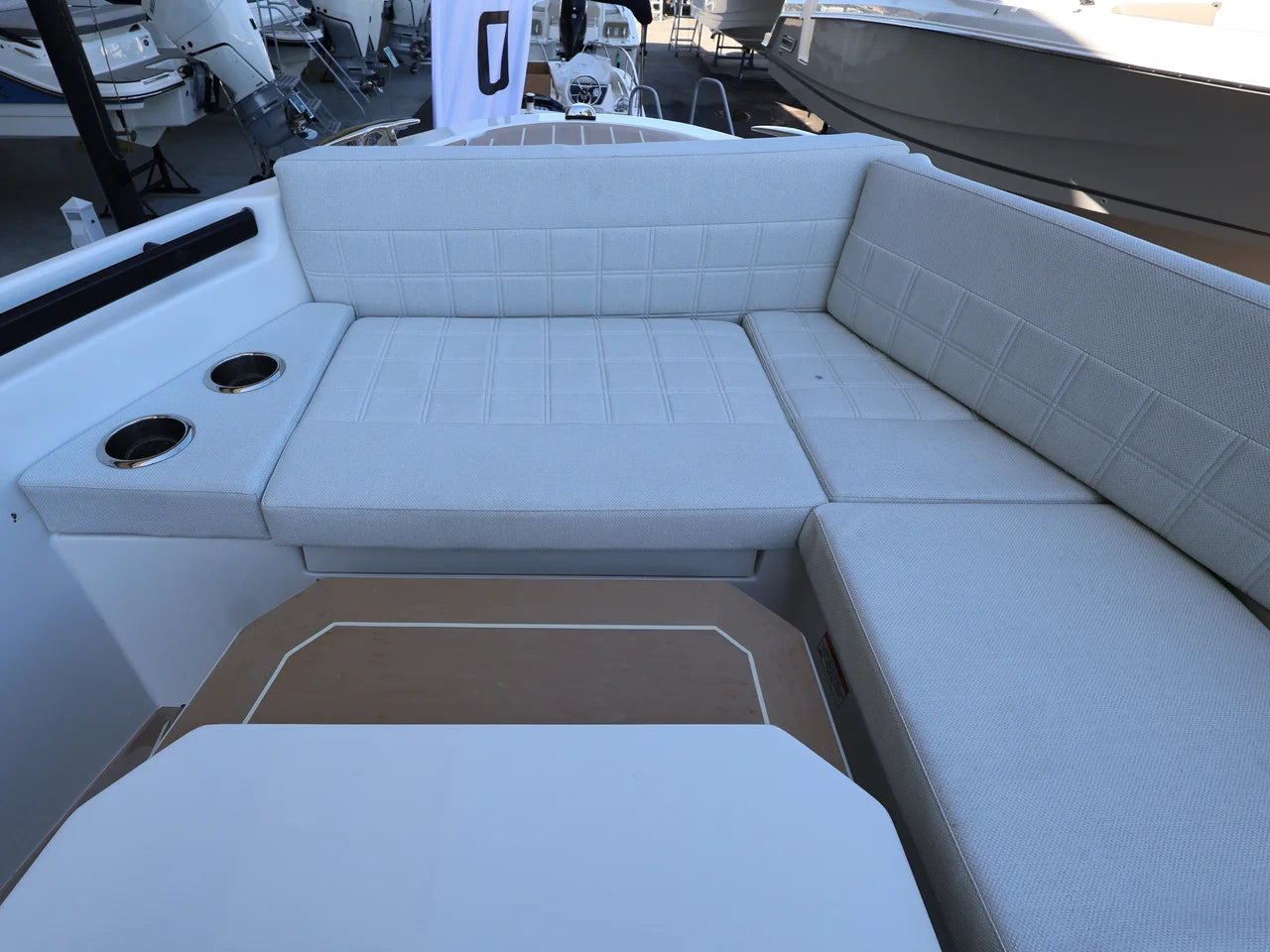 2026 Saxdor 340 GTWA 34.0 feet, Clearwater, Florida #49