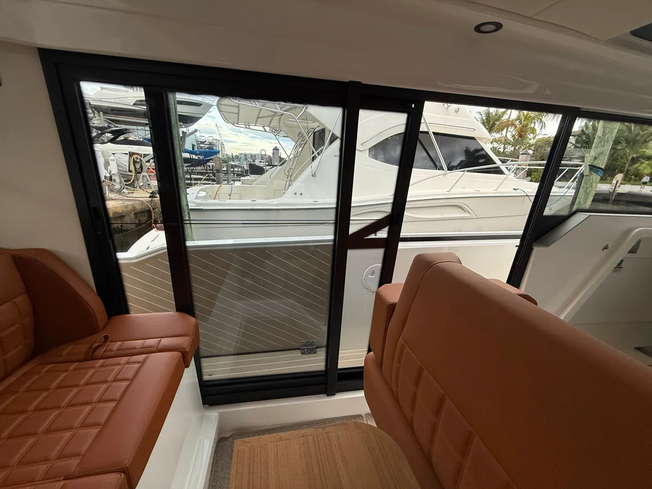 2026 Saxdor 340 GTWA 34.0 feet, Clearwater, Florida #23