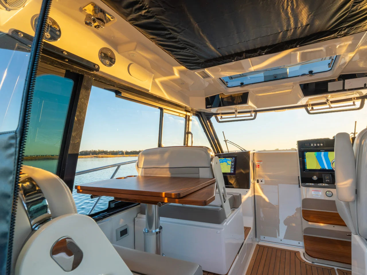 2026 Boston Whaler 365 Conquest 36.0 feet, Clearwater, Florida #58