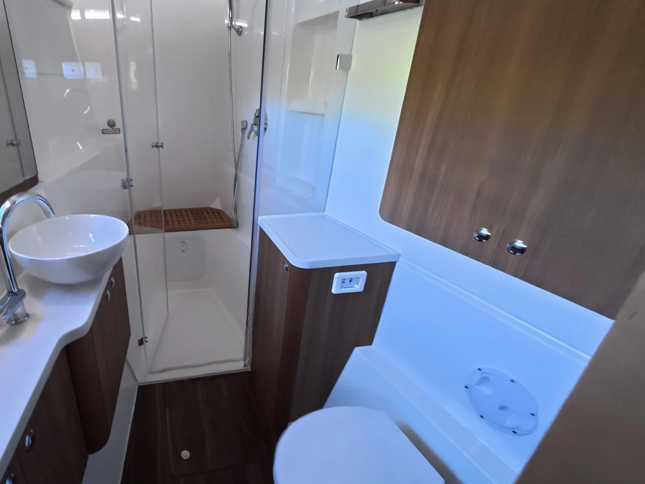 2025 Aquila 42 Yacht 42.0 feet, Clearwater, Florida #32