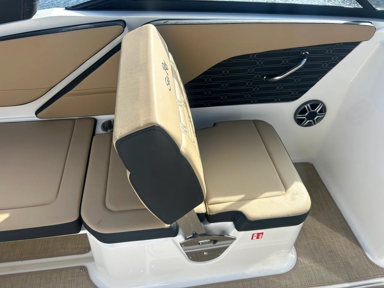 2026 Sea Ray SPX 210 Outboard 21.0 feet, Clearwater, Florida #18