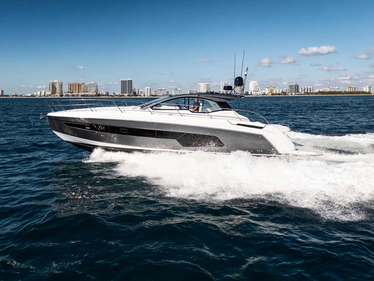 2026 Azimut A45 45.0 feet, Clearwater, Florida #8