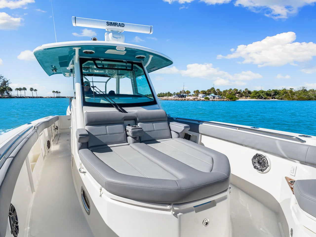 2026 Boston Whaler 360 Outrage 36.0 feet, Clearwater, Florida #72