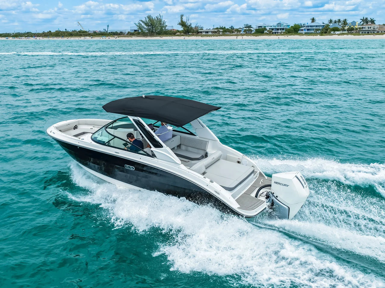 2026 Sea Ray SDX 250 Outboard 25.0 feet, Clearwater, Florida #6