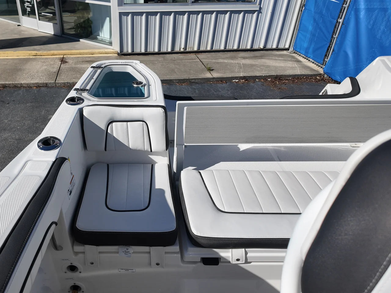 2026 Yamaha FSH Sport E 25.0 feet, Clearwater, Florida #10
