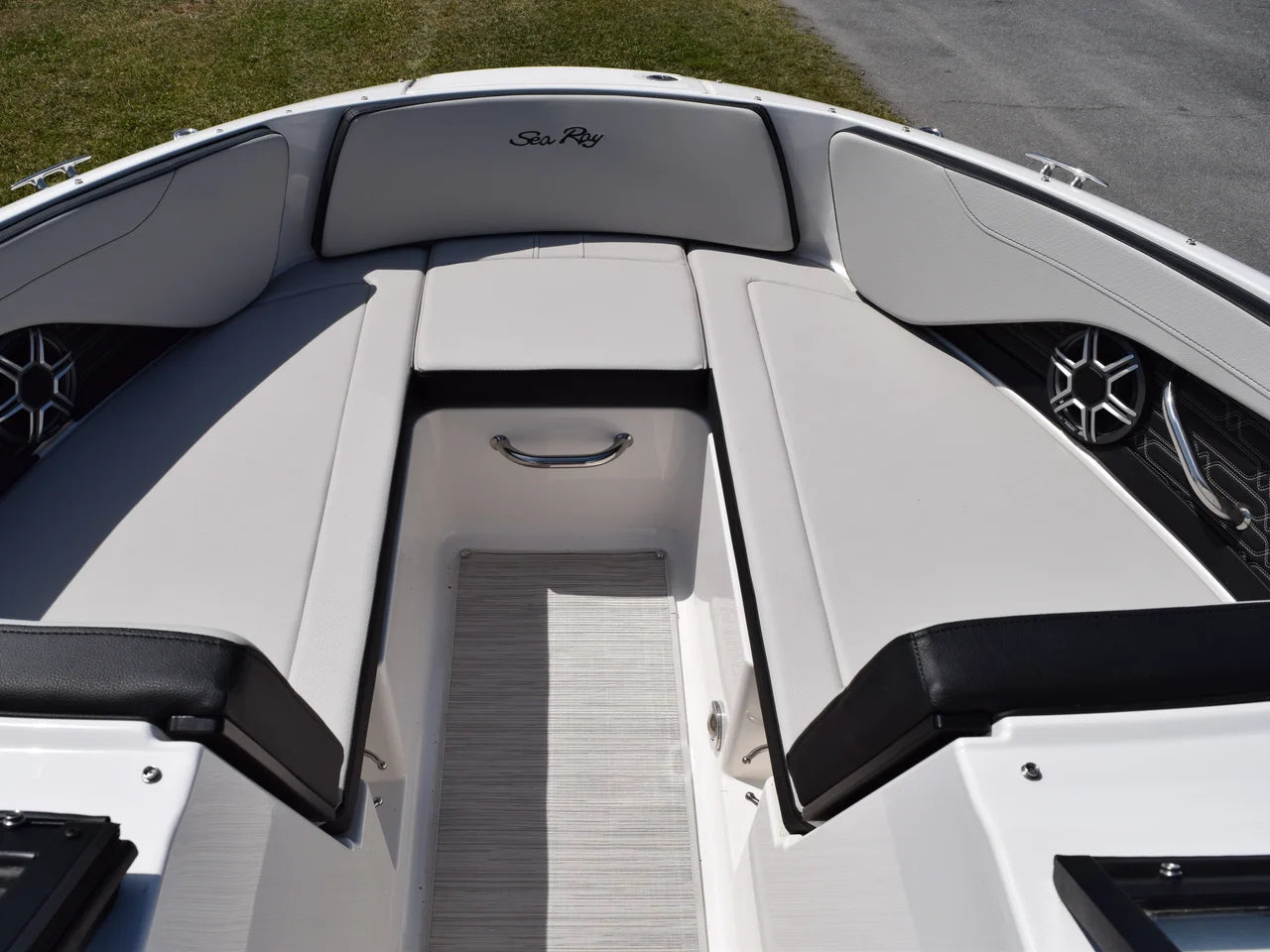 2026 Sea Ray SPX 210 Outboard 21.0 feet, Clearwater, Florida #22