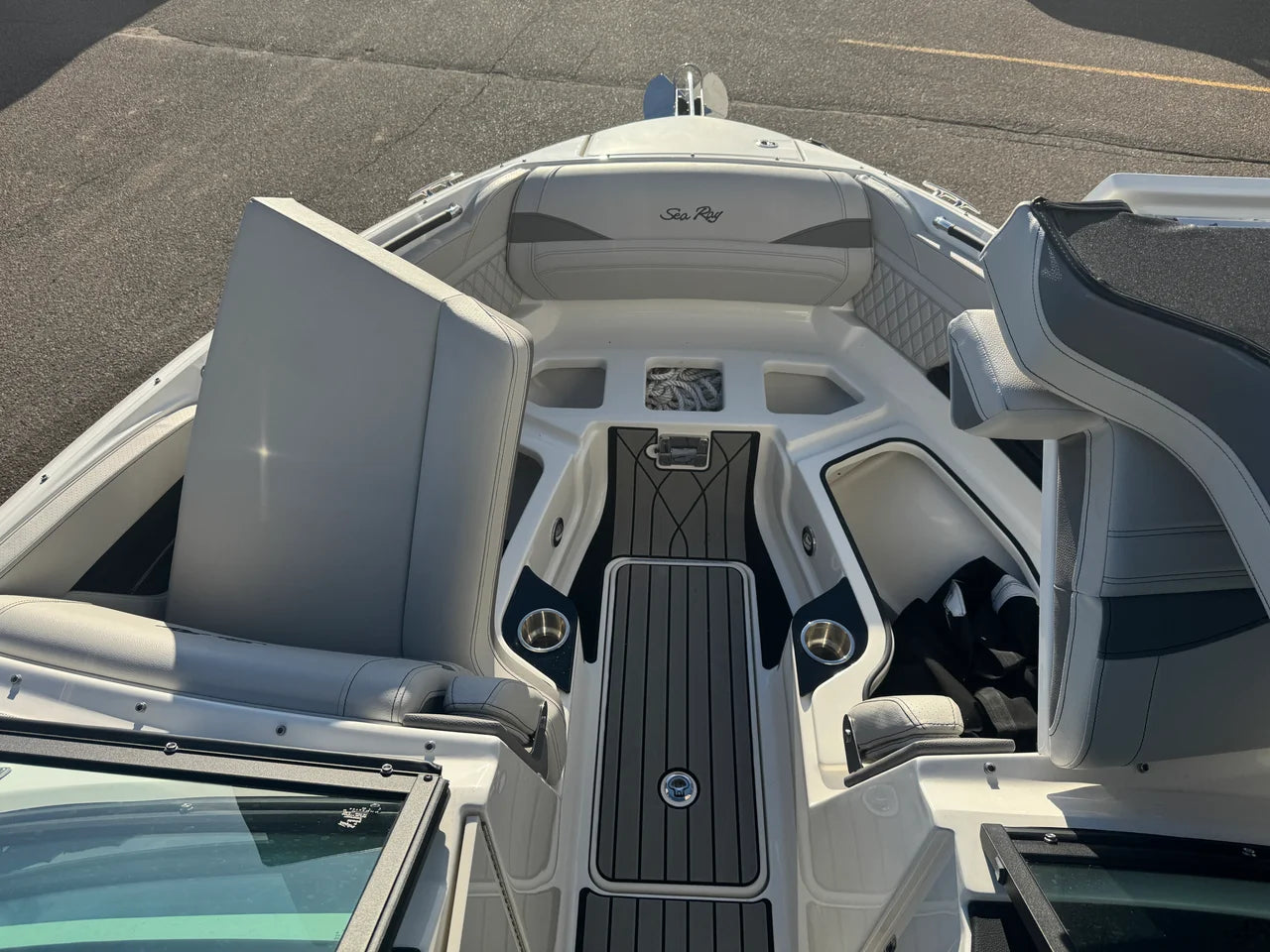 2026 Sea Ray SLX 260 26.0 feet, Clearwater, Florida #47