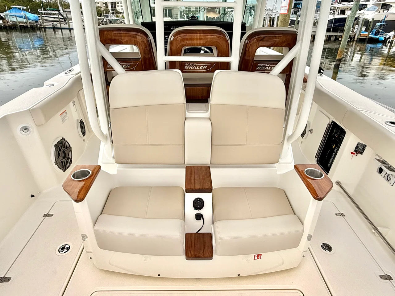 2026 Boston Whaler 360 Outrage 36.0 feet, Clearwater, Florida #24