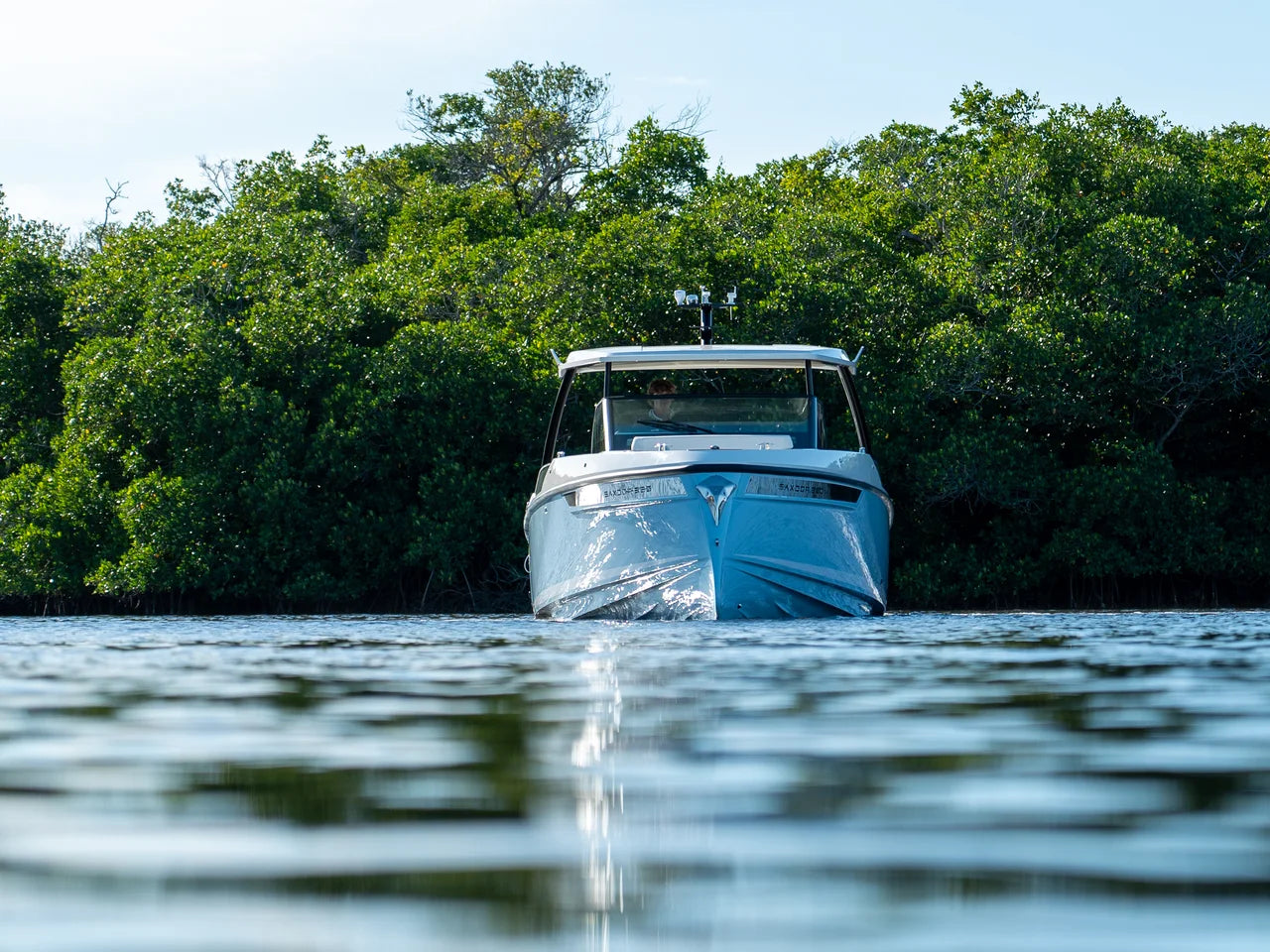 2026 Saxdor 320 GTO 32.0 feet, Clearwater, Florida #36