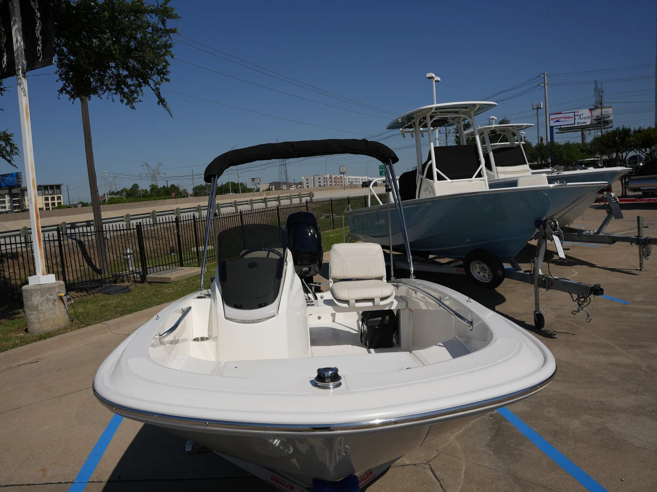 2026 Boston Whaler 130 Super Sport 13.0 feet, Clearwater, Florida #22