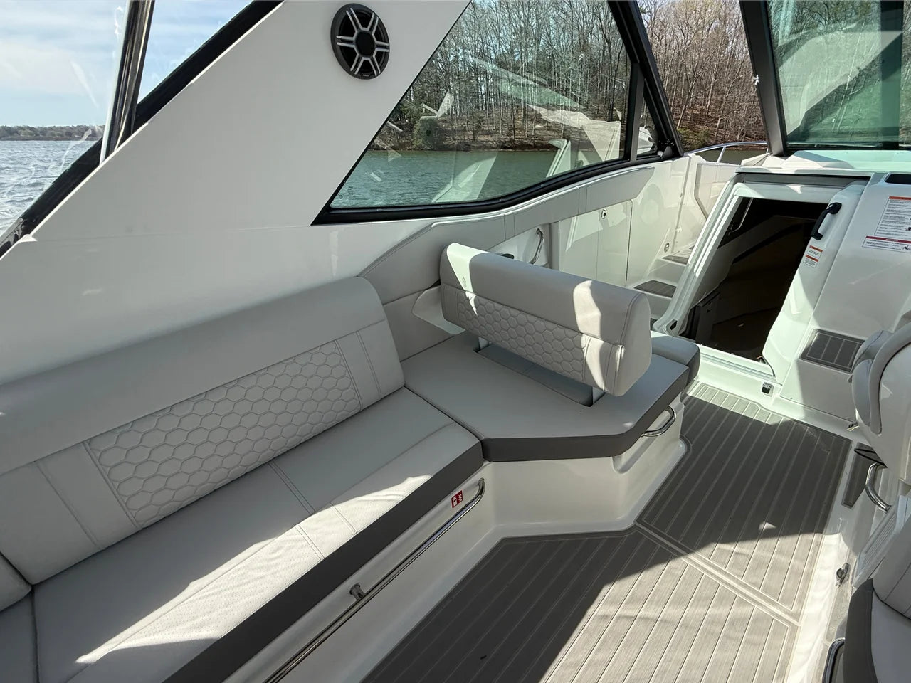 2026 Sea Ray Sundancer 320 32.0 feet, Clearwater, Florida #19