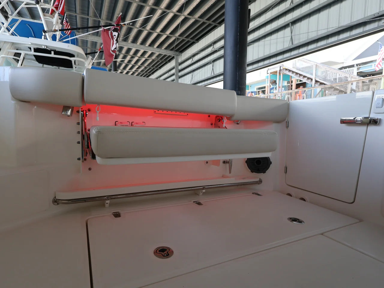 2026 Boston Whaler 405 Conquest 40.0 feet, Clearwater, Florida #23