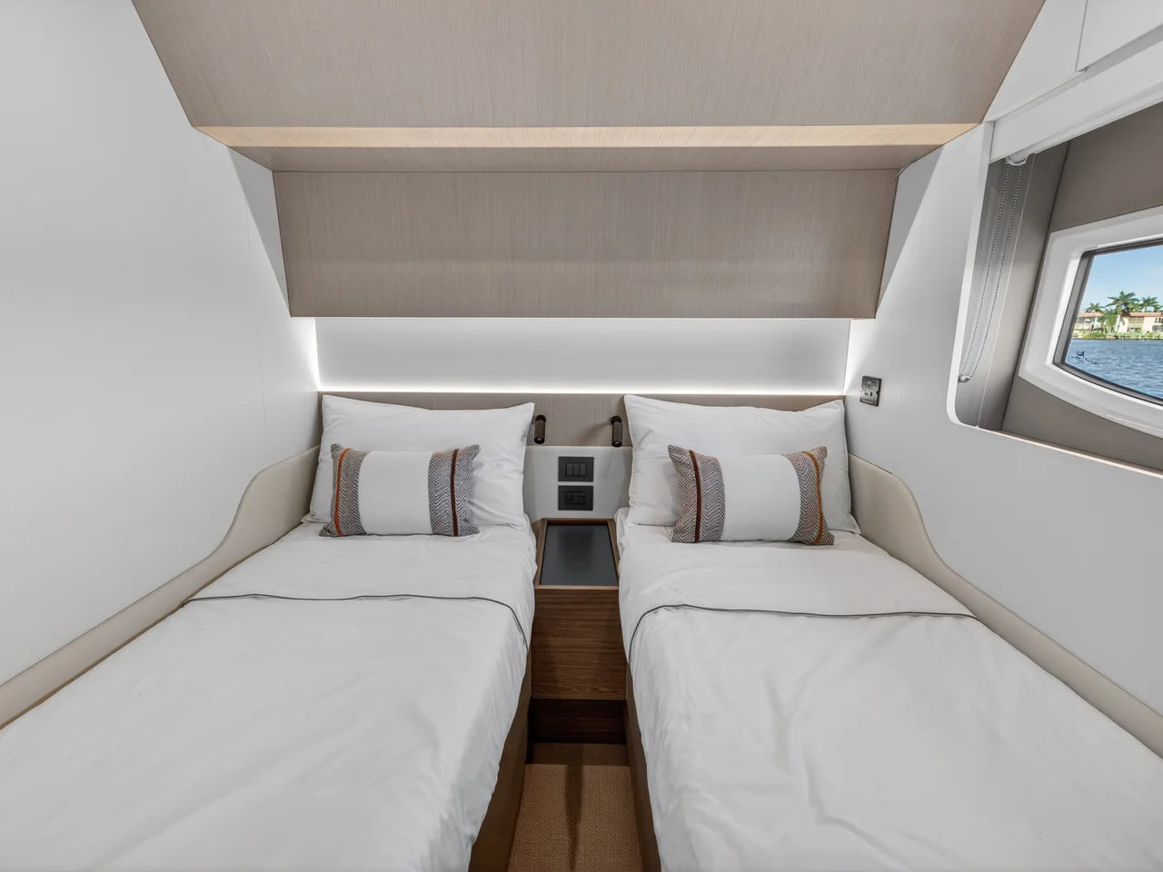 2026 Azimut S7 70.0 feet, Clearwater, Florida #84