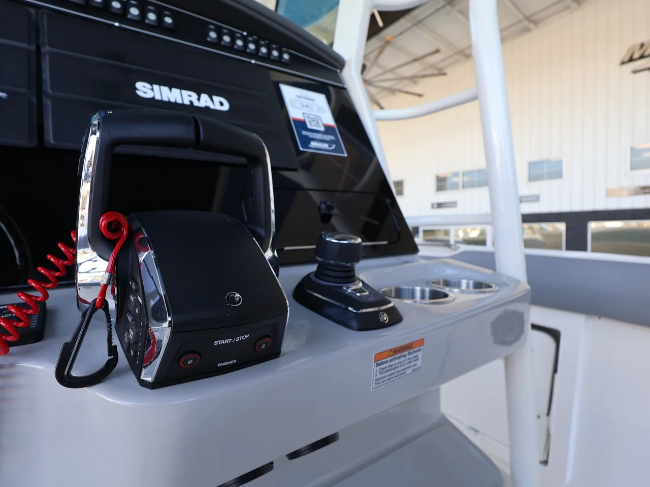 2026 Boston Whaler 330 Outrage 33.0 feet, Clearwater, Florida #17