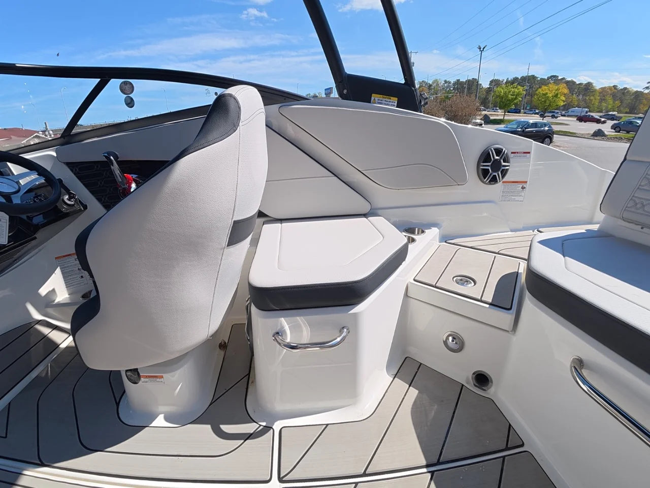 2026 Sea Ray SPX 210 Outboard 21.0 feet, Clearwater, Florida #16
