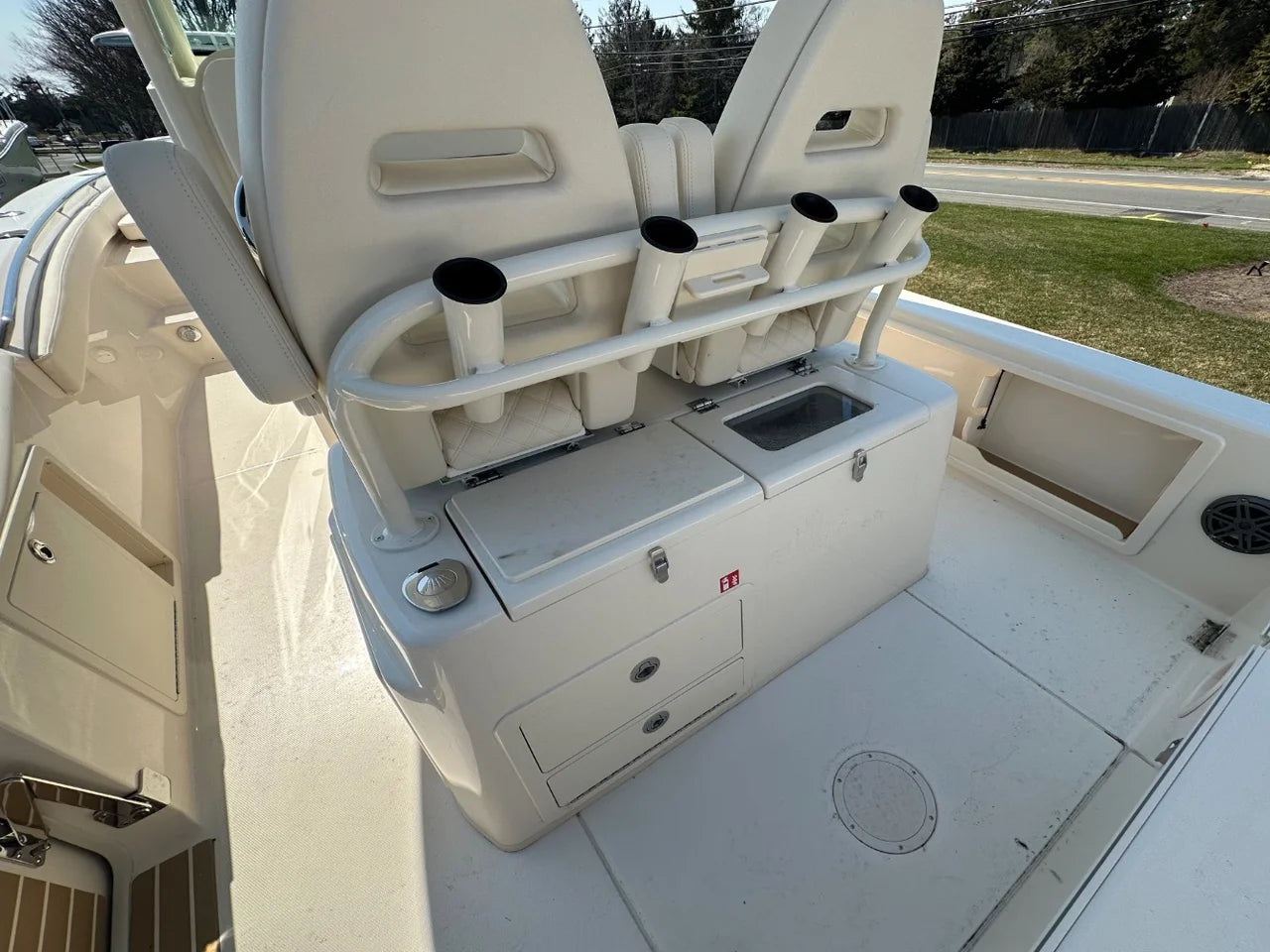 2026 Grady-White 281 CE 28.0 feet, Clearwater, Florida #13