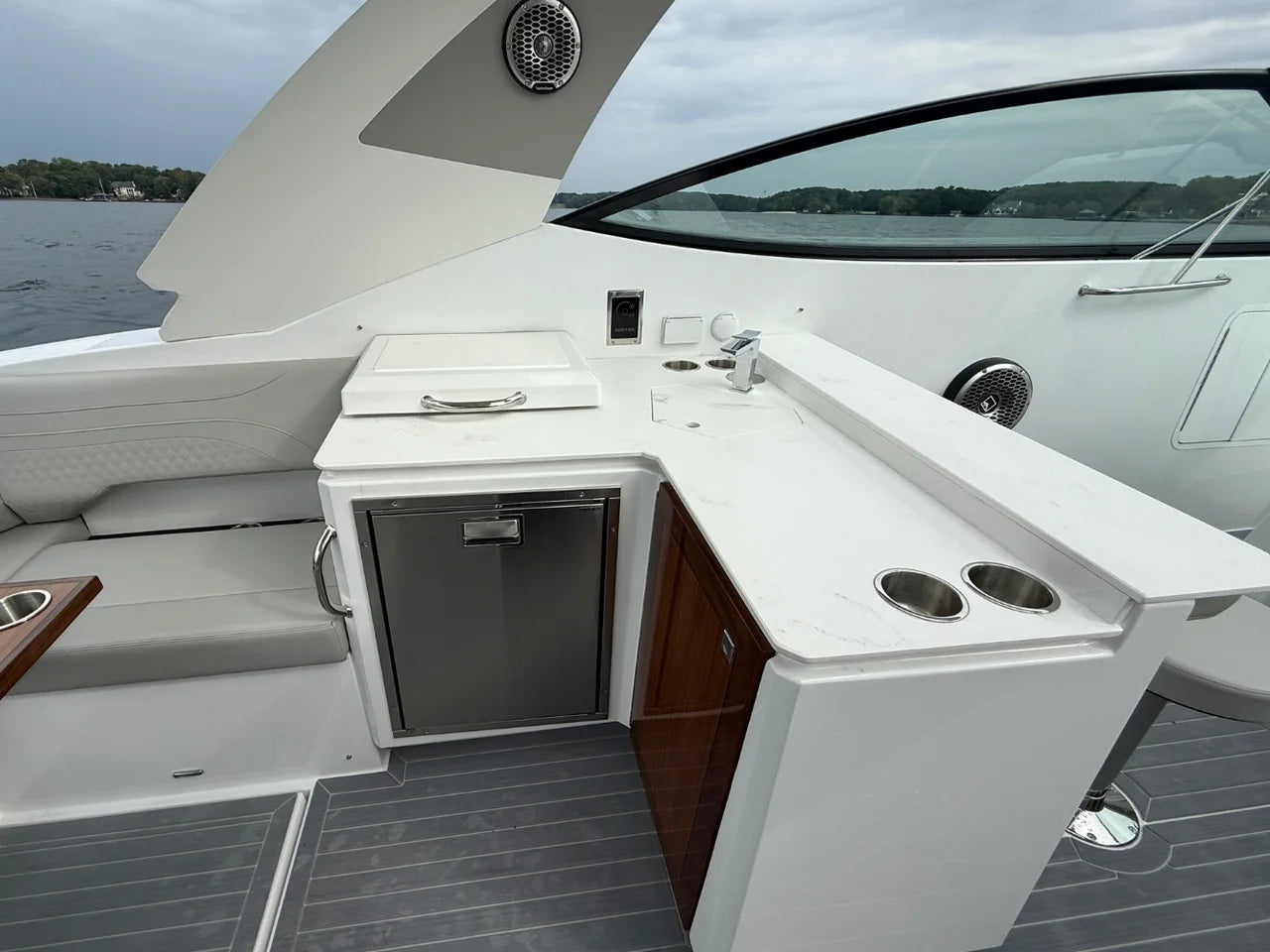 2026 Cruisers Yachts 38 GLS 37.0 feet, Clearwater, Florida #25
