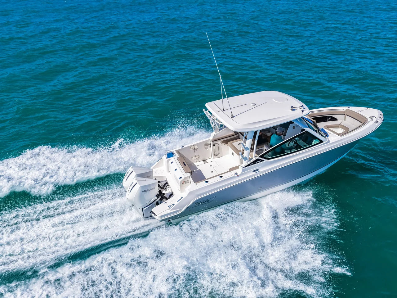 2026 Boston Whaler 280 Vantage 28.0 feet, Clearwater, Florida #29