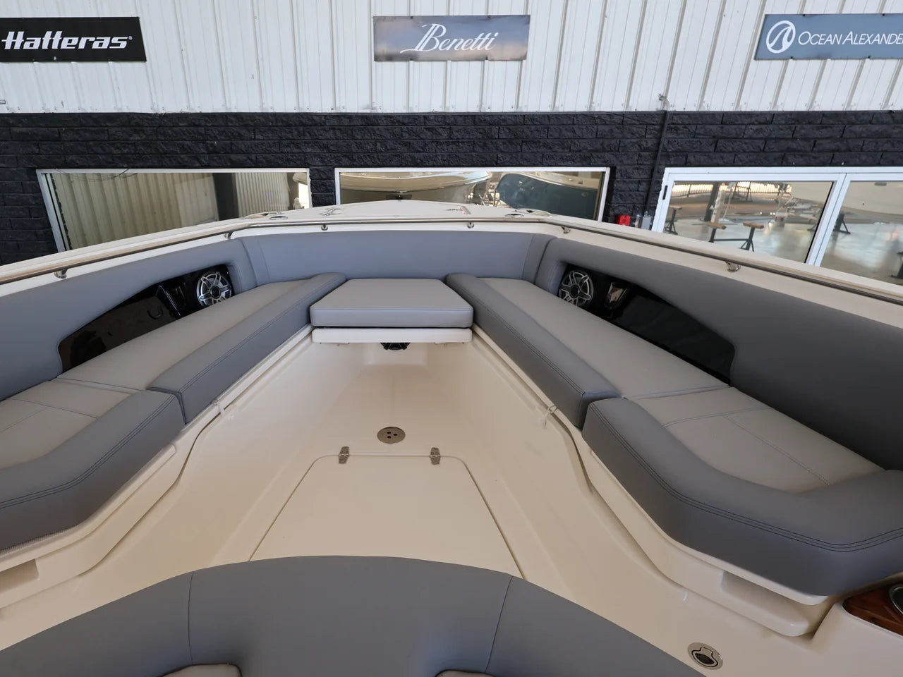 2026 Boston Whaler 360 Outrage 36.0 feet, Clearwater, Florida #39