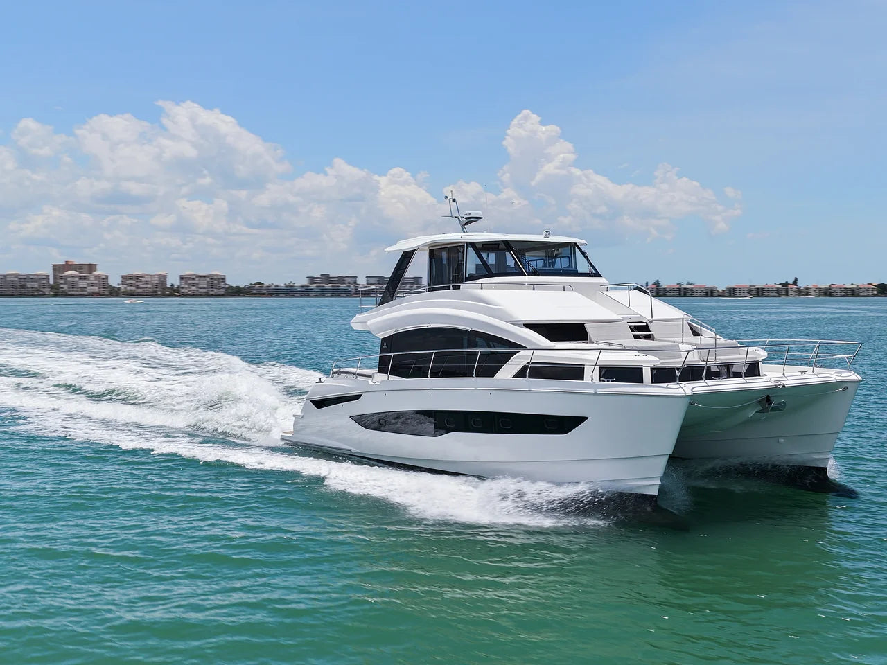 2026 Aquila 54 Yacht 54.0 feet, Clearwater, Florida #16