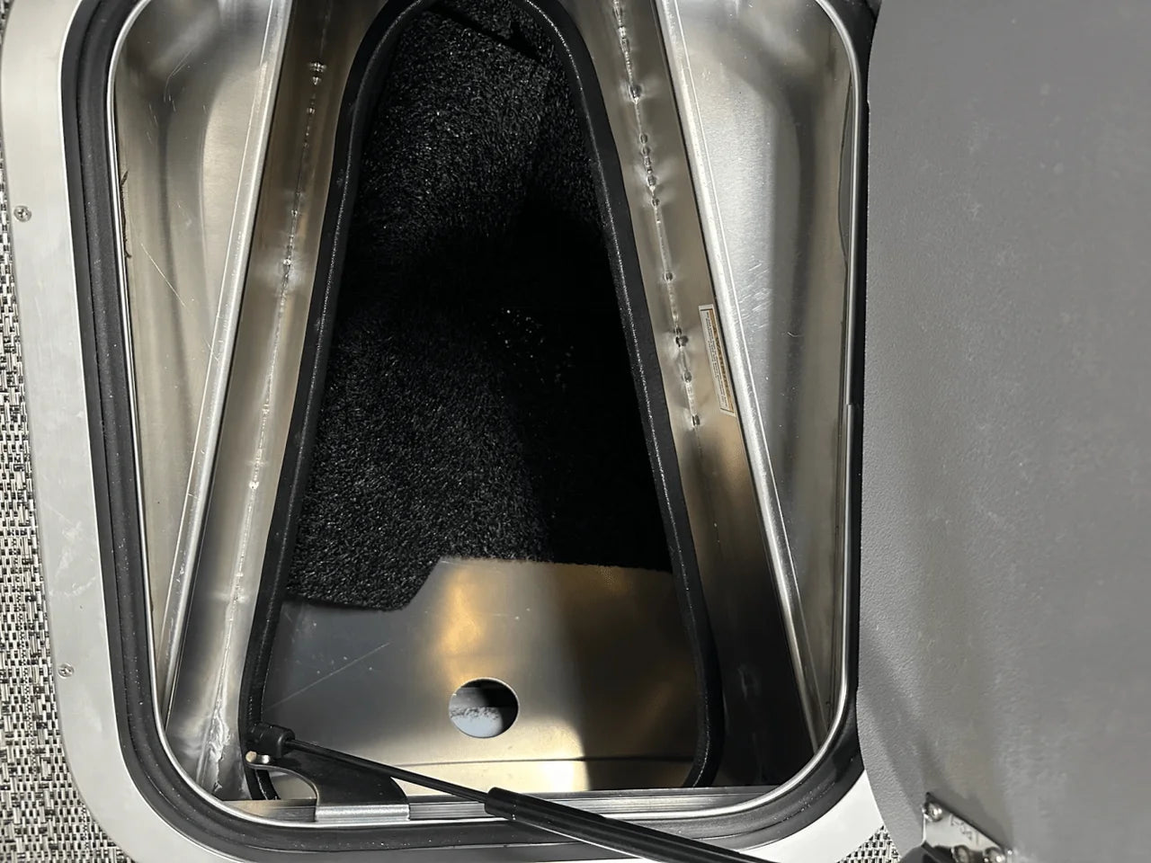 2026 Barletta Corsa 23 QCSS 23.0 feet, Clearwater, Florida #75