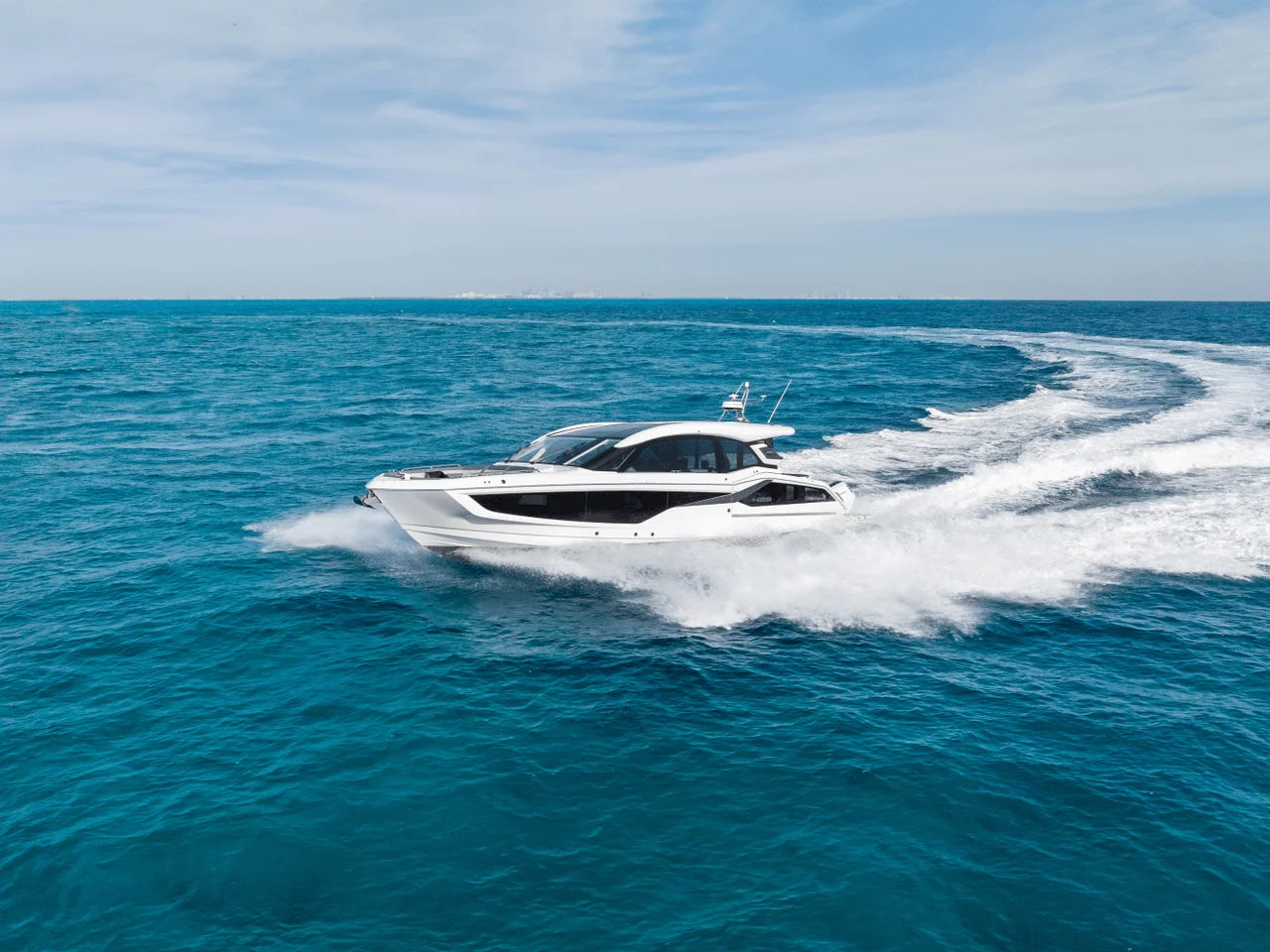 2026 Galeon 435 GTO 43.0 feet, Clearwater, Florida #3