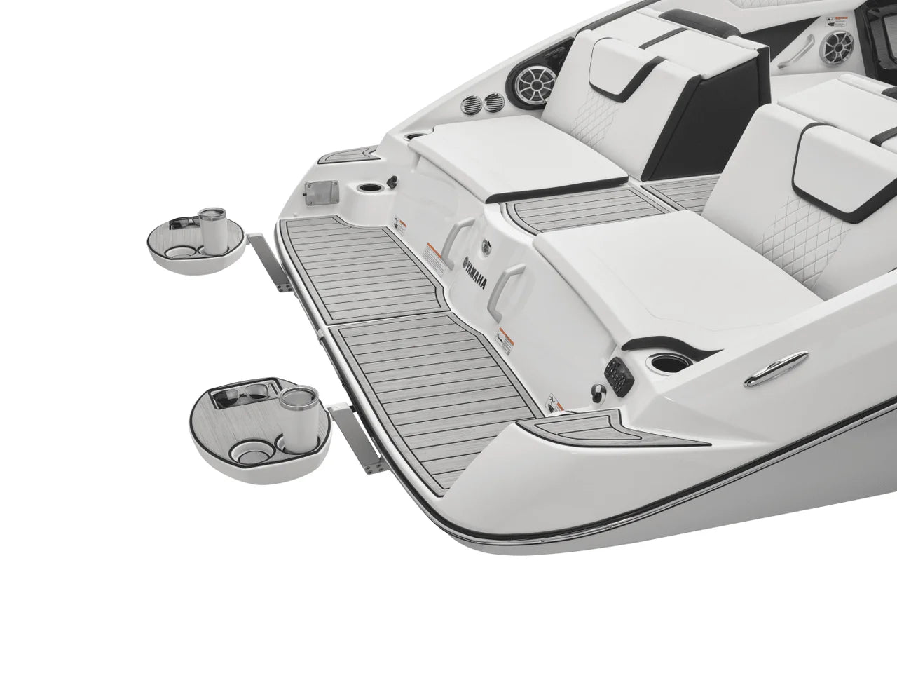 2026 Yamaha 222SD 22.0 feet, Clearwater, Florida #39
