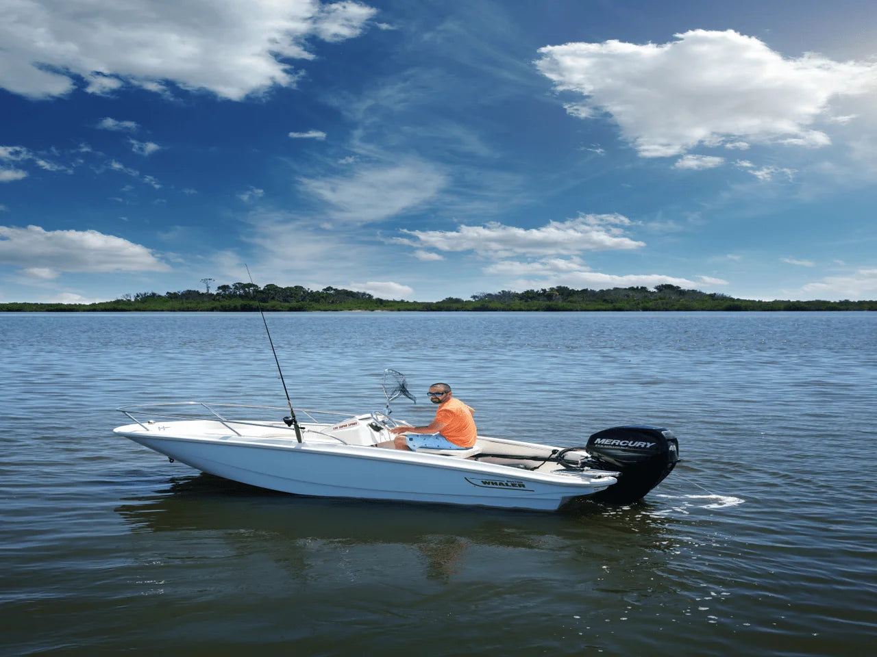 2026 Boston Whaler 130 Super Sport 13.0 feet, Clearwater, Florida #24