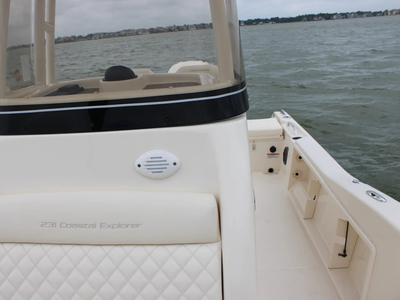 2026 Grady-White 231 CE 23.0 feet, Clearwater, Florida #50