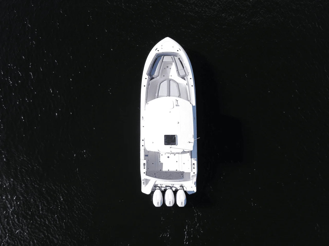 2026 Boston Whaler 360 Outrage 36.0 feet, Clearwater, Florida #16