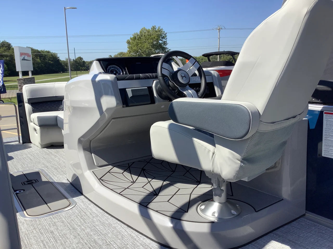 2026 Harris Grand Mariner 230 23.0 feet, Clearwater, Florida #26
