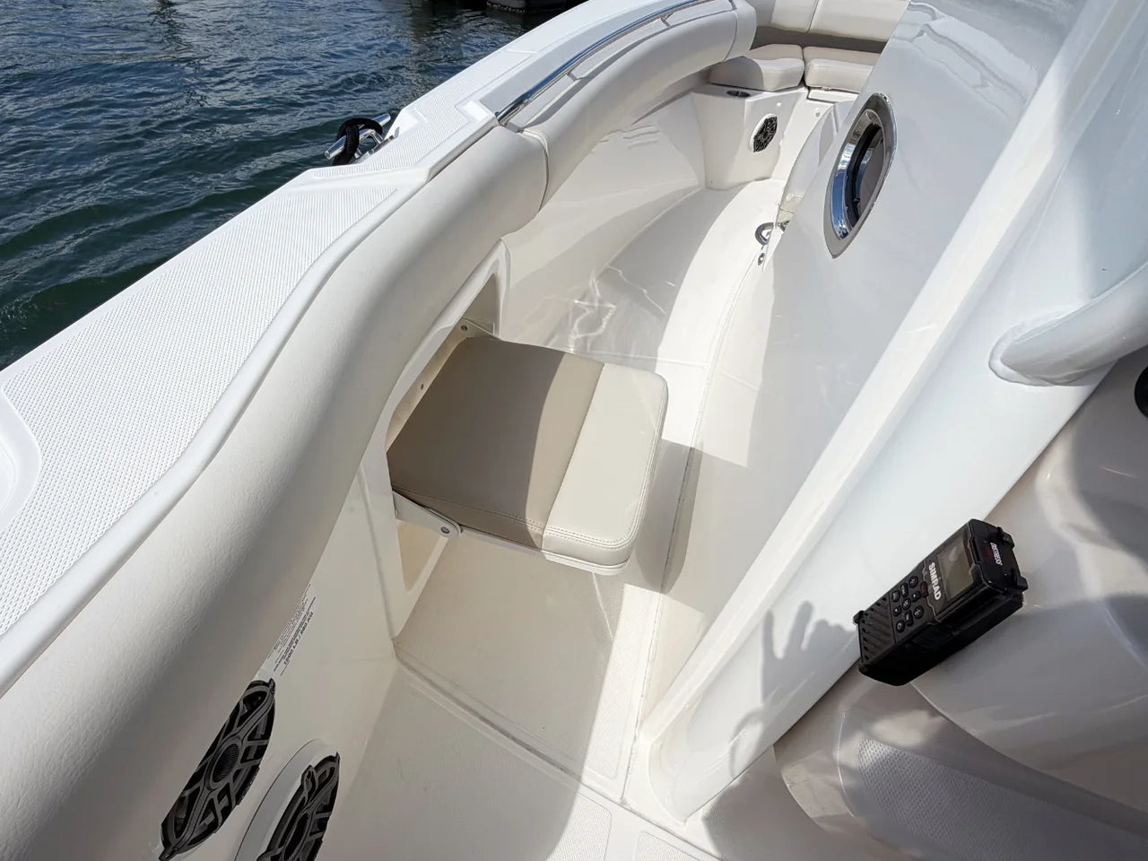 2026 Boston Whaler 280 Outrage 28.0 feet, Clearwater, Florida #17