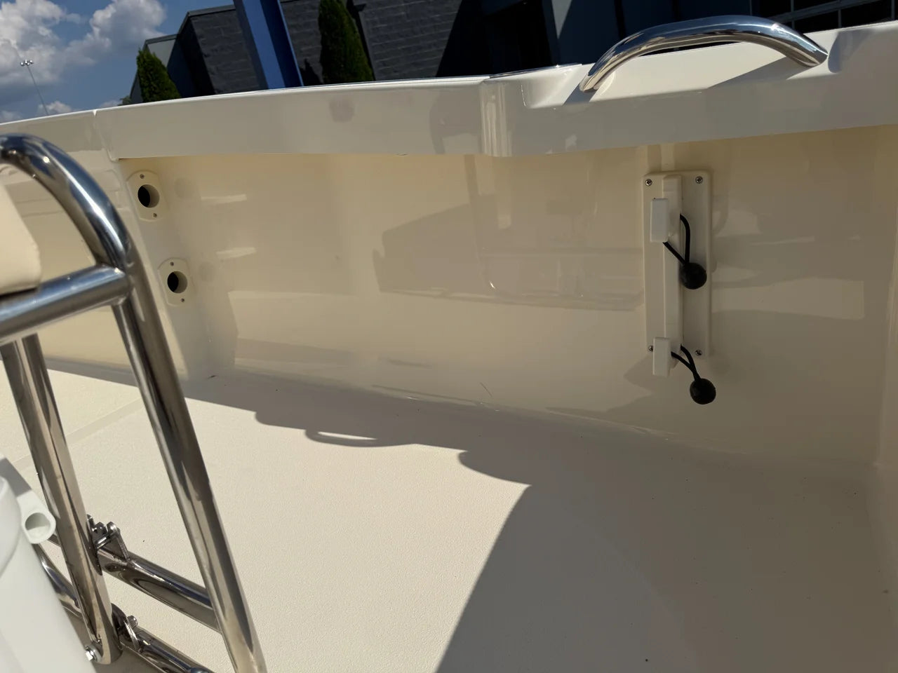 2026 Scout 188 Sportfish 18.0 feet, Clearwater, Florida #12