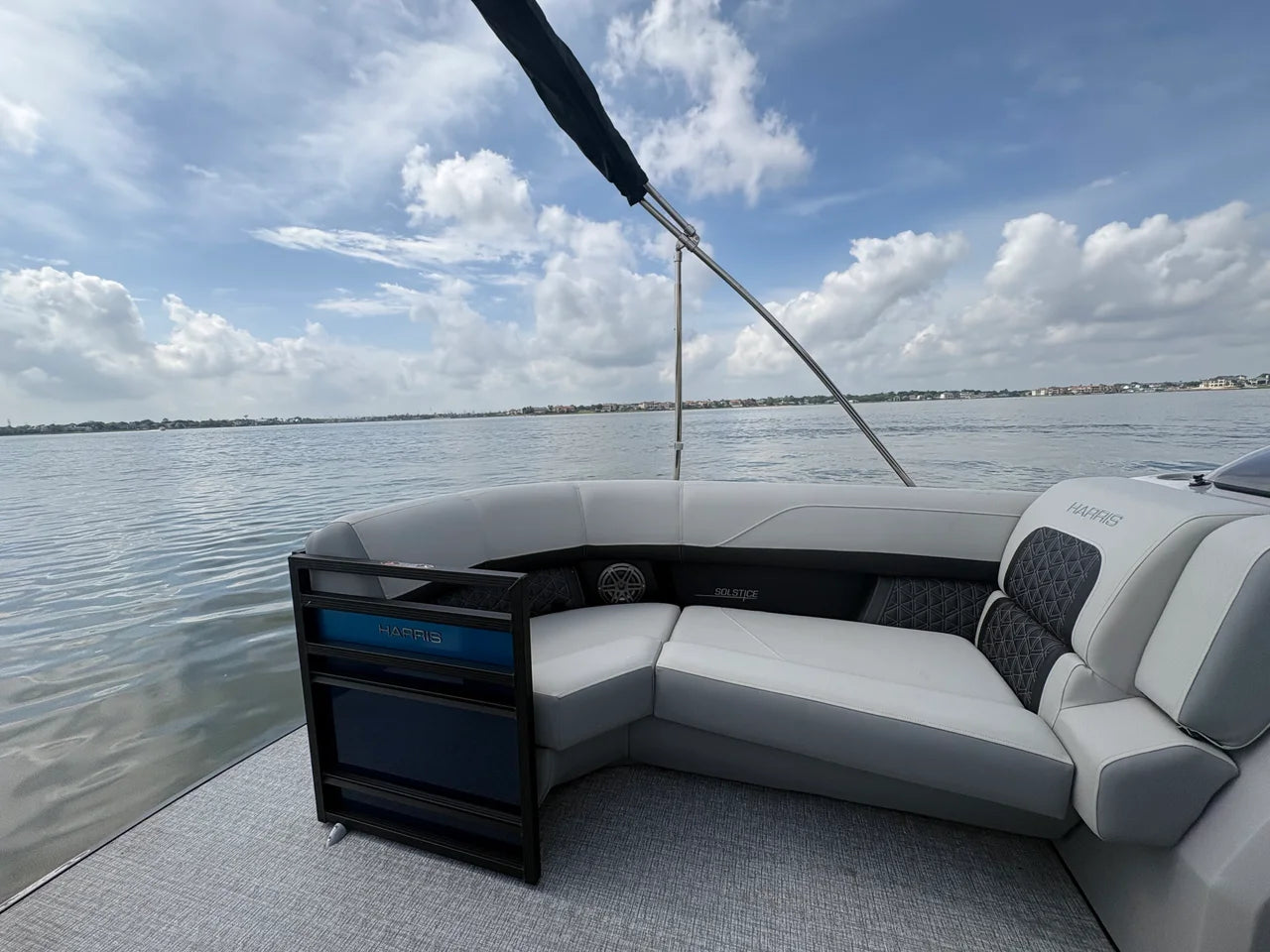 2025 Harris 230 Solstice 23.0 feet, Clearwater, Florida #35