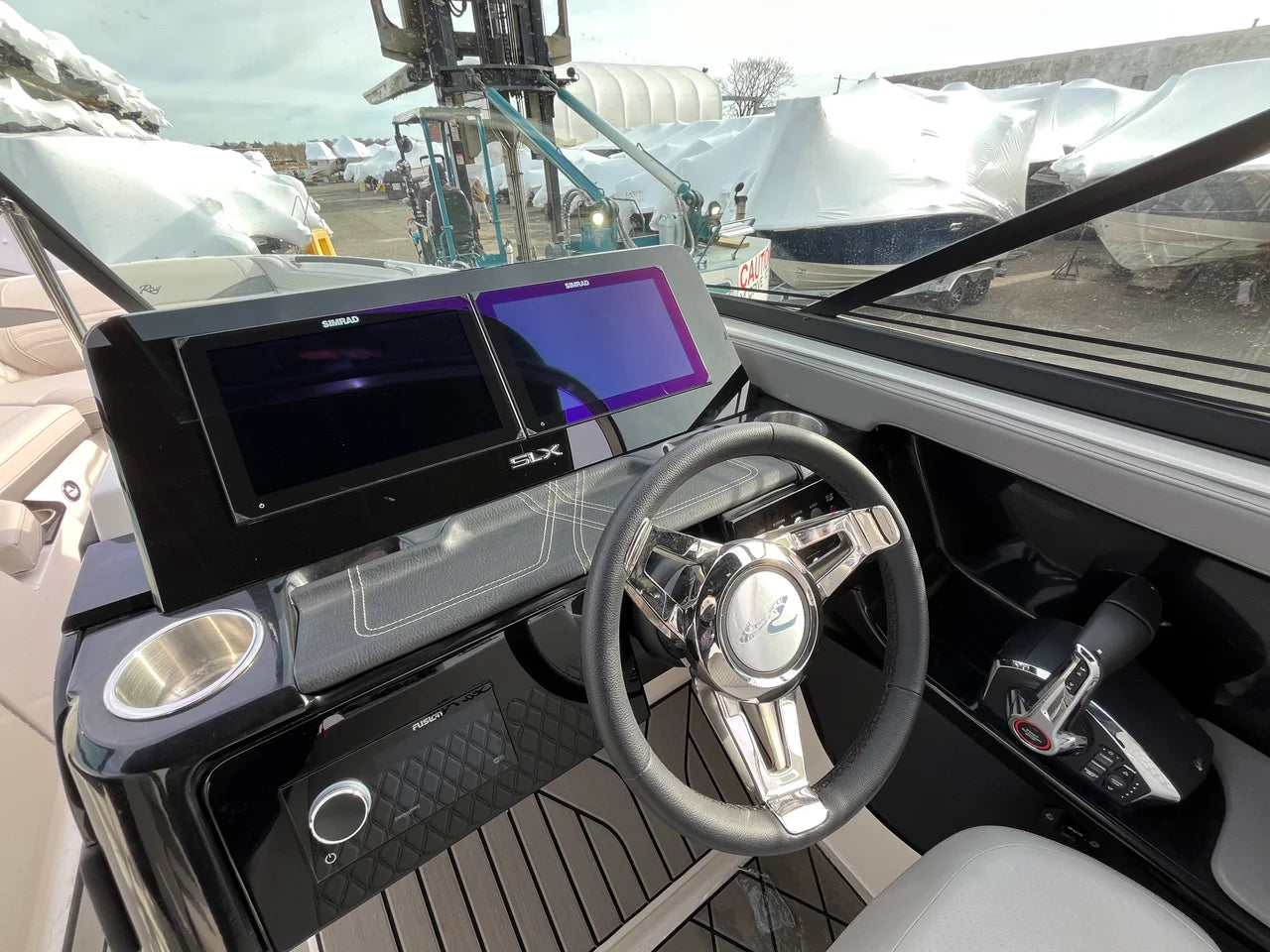 2026 Sea Ray SLX 280 Outboard 28.0 feet, Clearwater, Florida #14