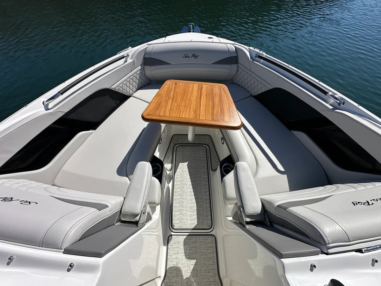 2026 Sea Ray SLX 260 26.0 feet, Clearwater, Florida #11