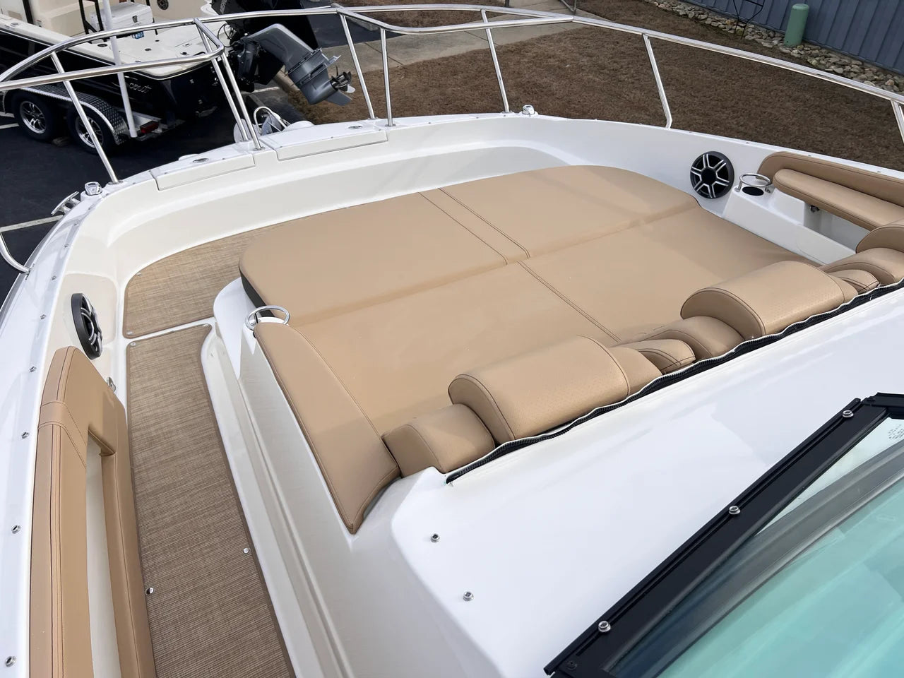 2026 Sea Ray Sundancer 320 32.0 feet, Clearwater, Florida #28