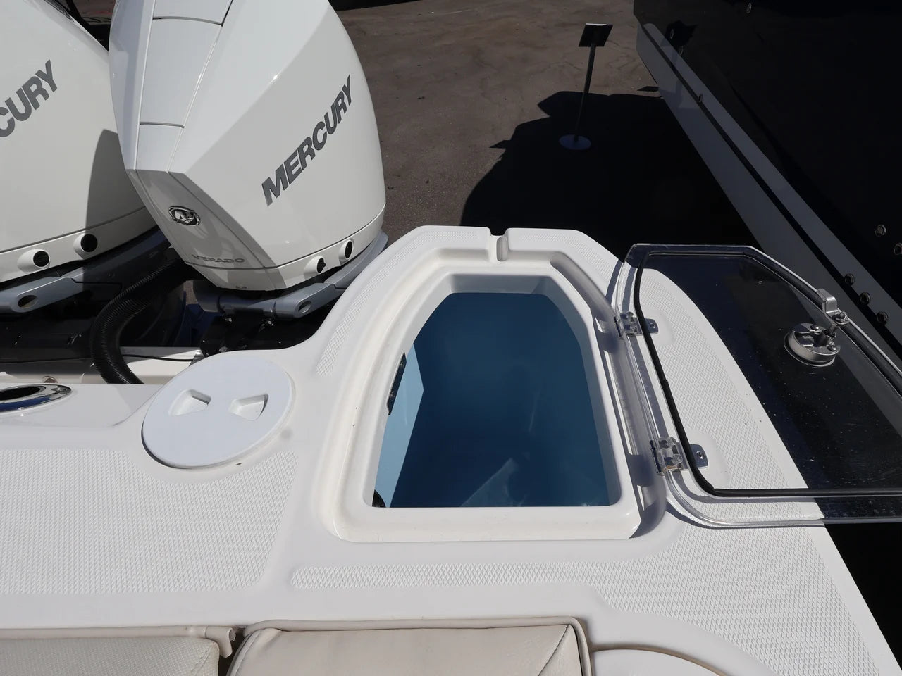 2026 Boston Whaler 285 Conquest 28.0 feet, Clearwater, Florida #10