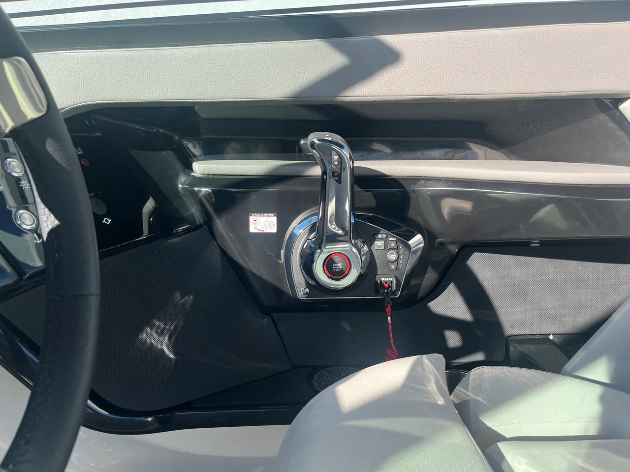 2026 Sea Ray SLX 260 Outboard 26.0 feet, Clearwater, Florida #35