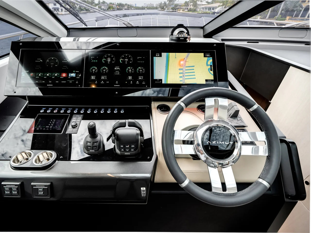 2026 Azimut S8 80.0 feet, Clearwater, Florida #57