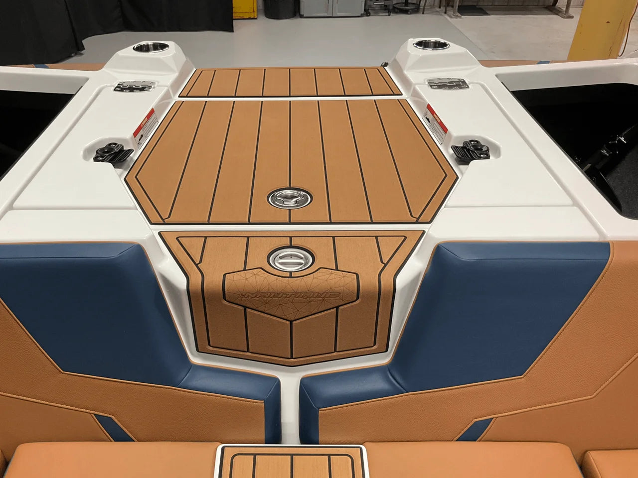 2026 Nautique Super Air Nautique GS22 22.0 feet, Clearwater, Florida #76