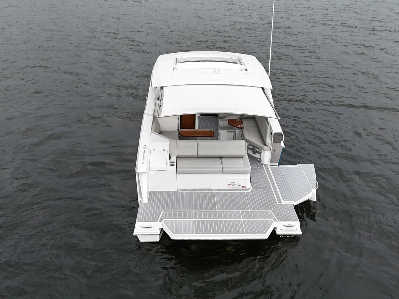 2026 Cruisers Yachts 38 GLS 37.0 feet, Clearwater, Florida #11
