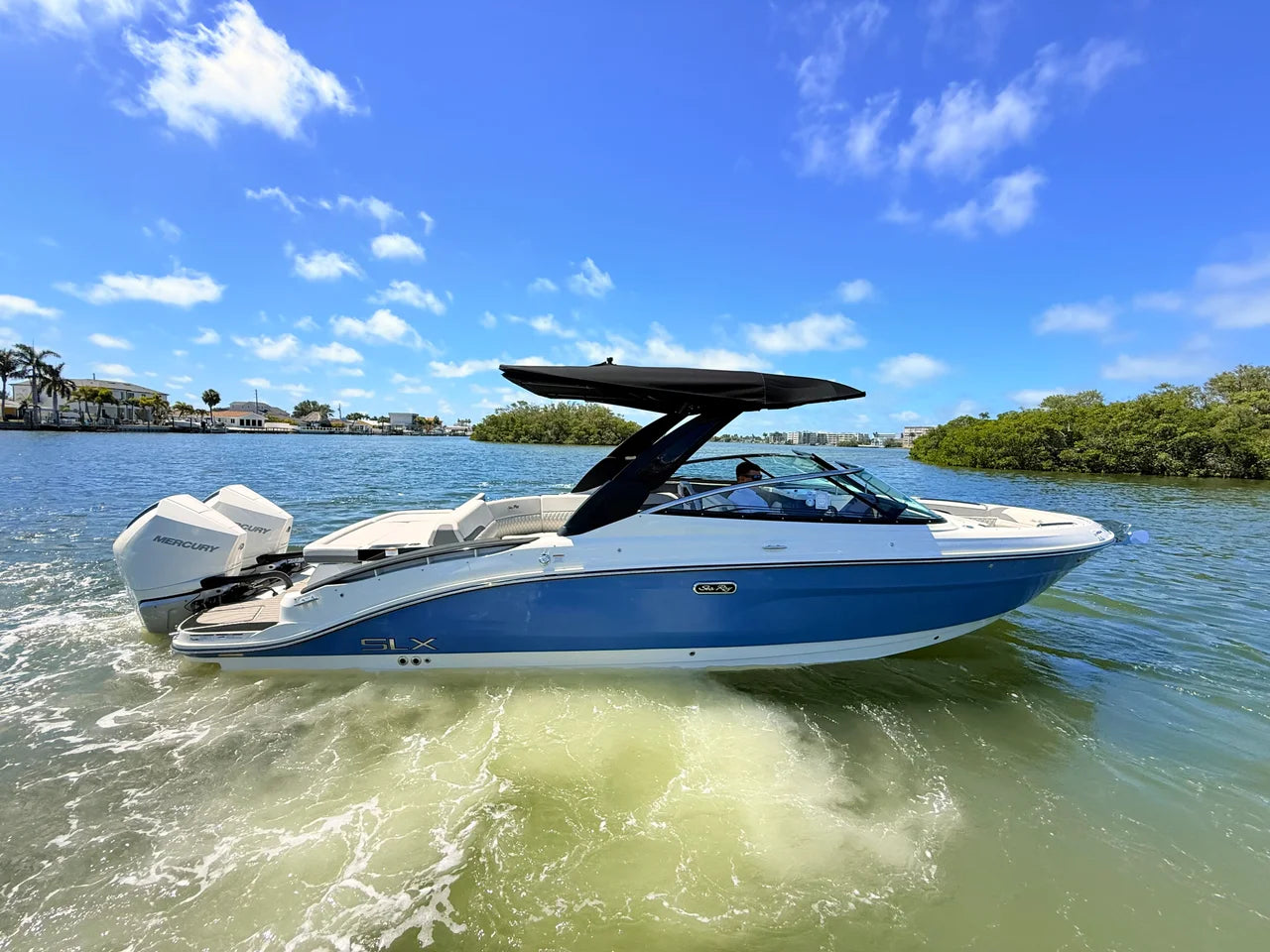 2026 Sea Ray SLX 280 Outboard 28.0 feet, Clearwater, Florida #2