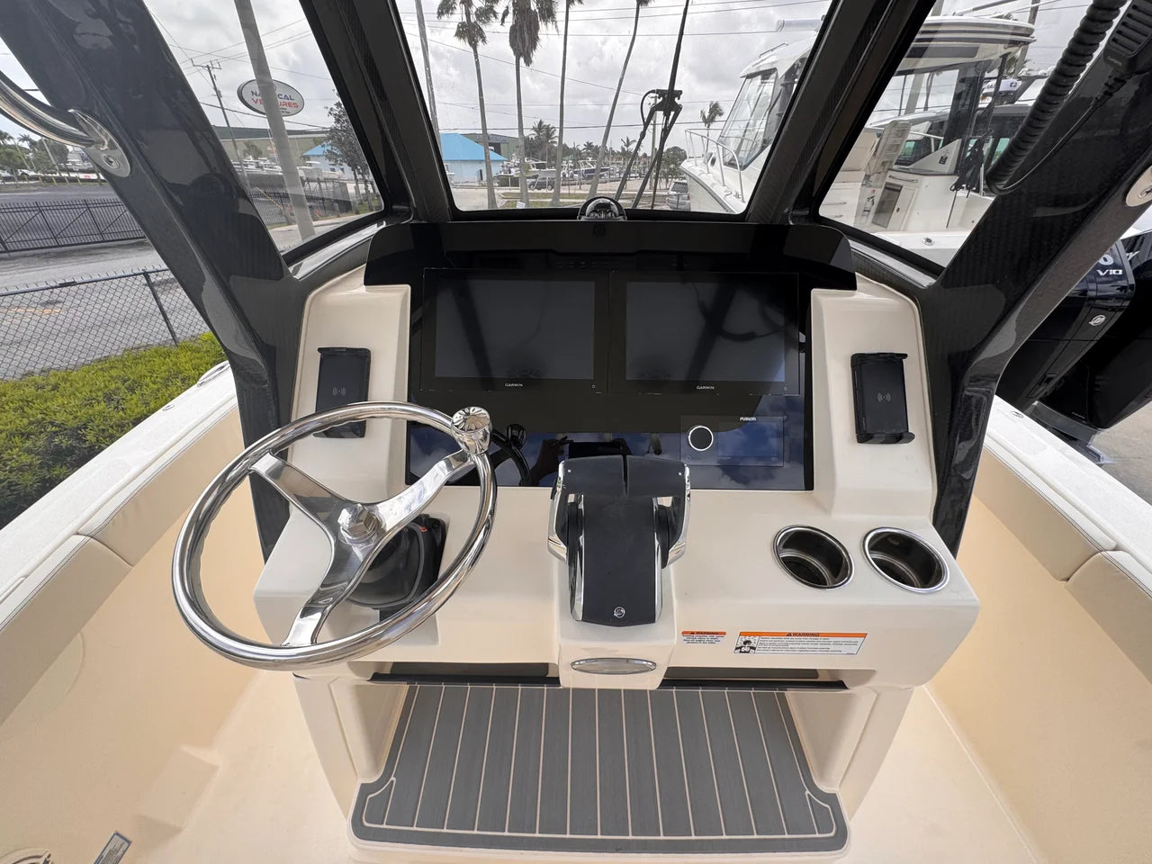 2026 Scout 260 LXF 26.0 feet, Clearwater, Florida #24