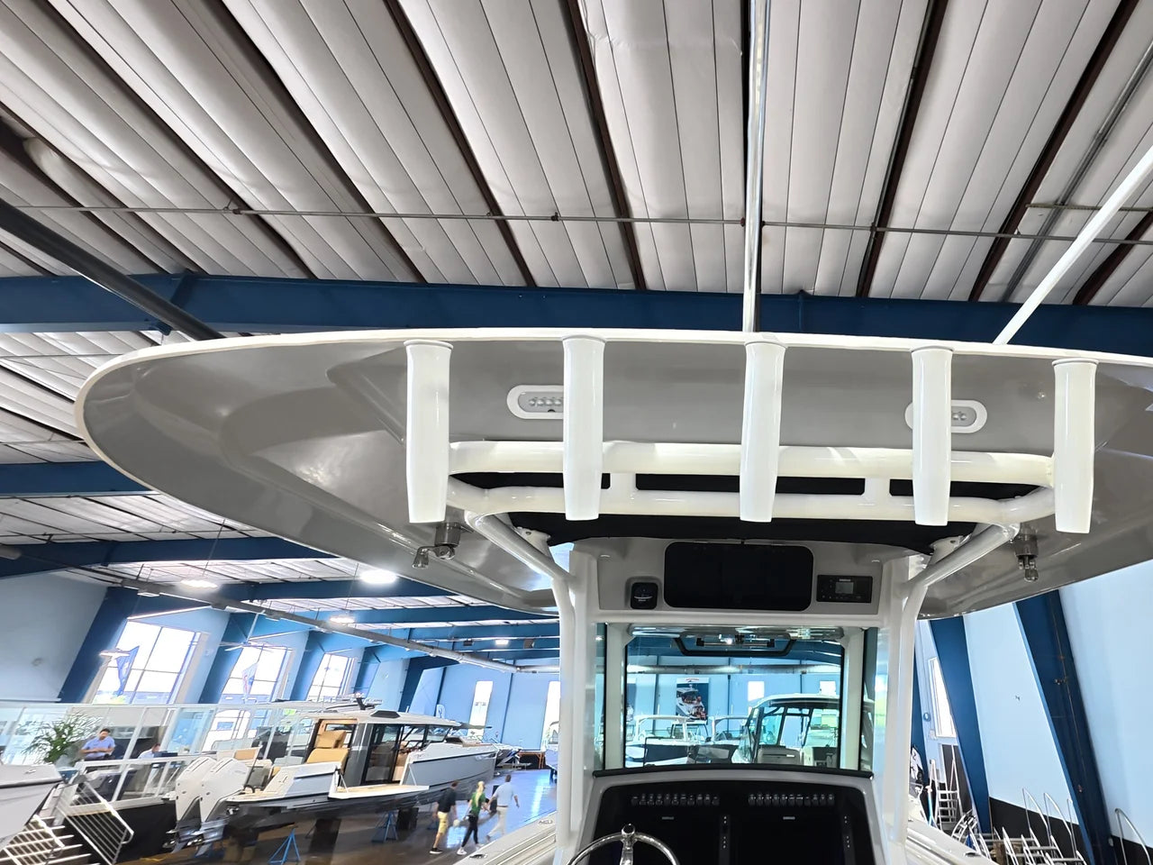 2026 Boston Whaler 330 Outrage 33.0 feet, Clearwater, Florida #12