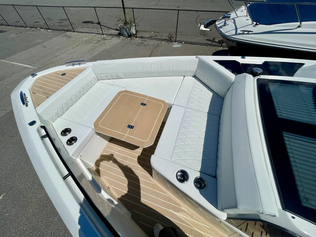 2026 Saxdor 400 GTO 40.0 feet, Clearwater, Florida #20