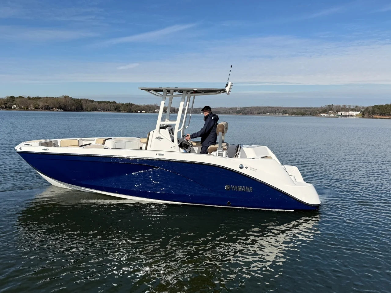 2026 Yamaha 222FSH SP 22.0 feet, Clearwater, Florida #3