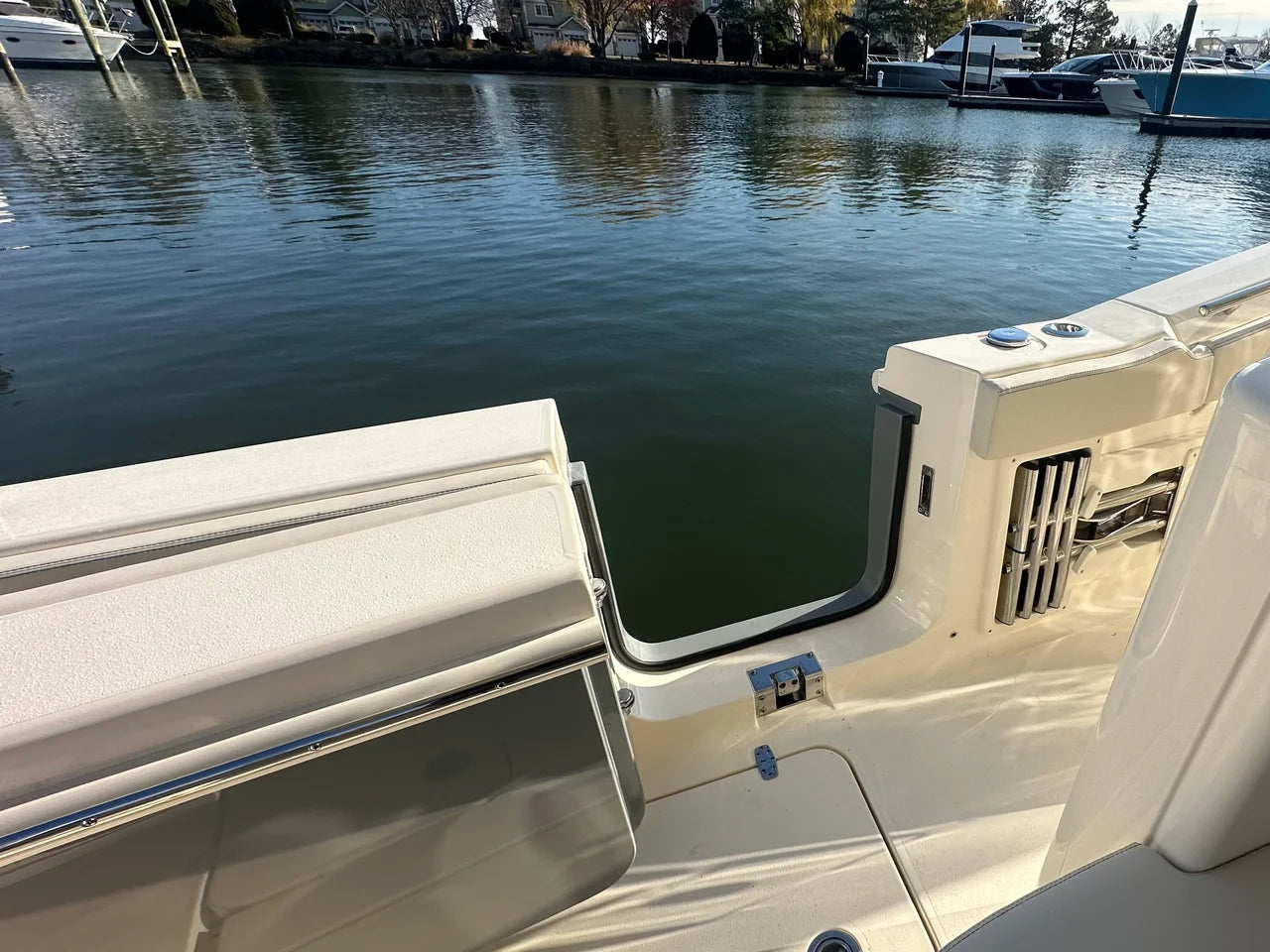 2026 Scout 330 LXF 33.0 feet, Clearwater, Florida #15