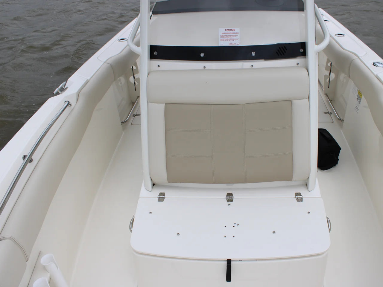 2026 Boston Whaler 230 Outrage 23.0 feet, Clearwater, Florida #26